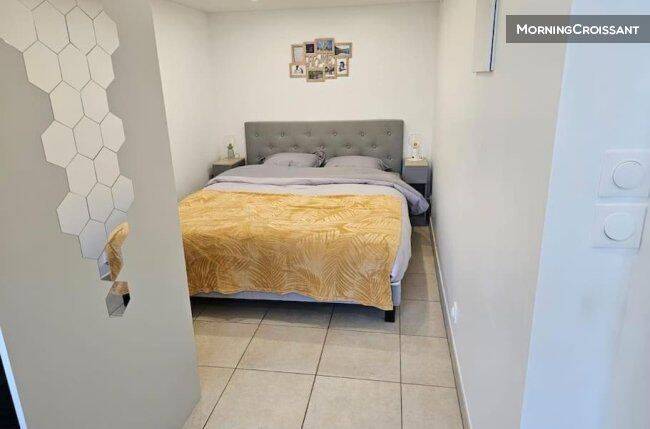 Appartement 2 pièces 27 m² · à Rueil-Malmaison · 27 m² · 1 240 €/mois