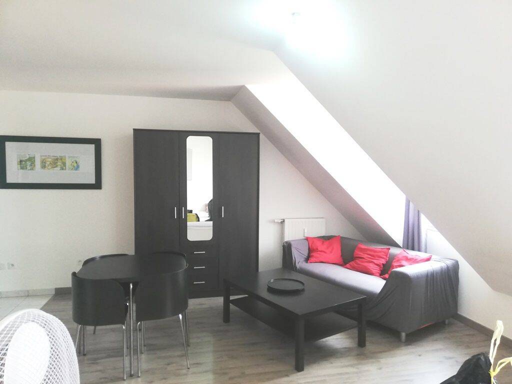 Appartement 1 pièce 34 m² · à Vauréal · 33,9 m² · 804 €