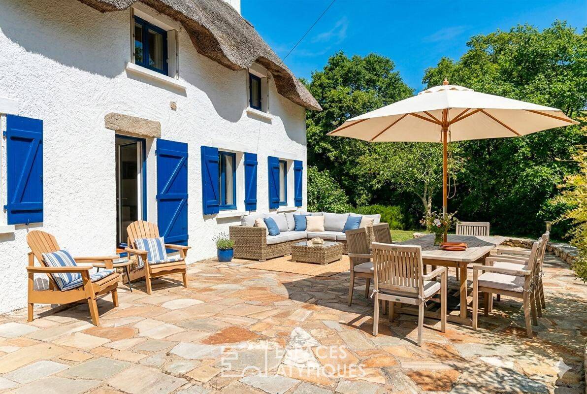 Maison 10 pièces 270 m² · à Saint-André-des-Eaux · 270 m² · 699 000 €