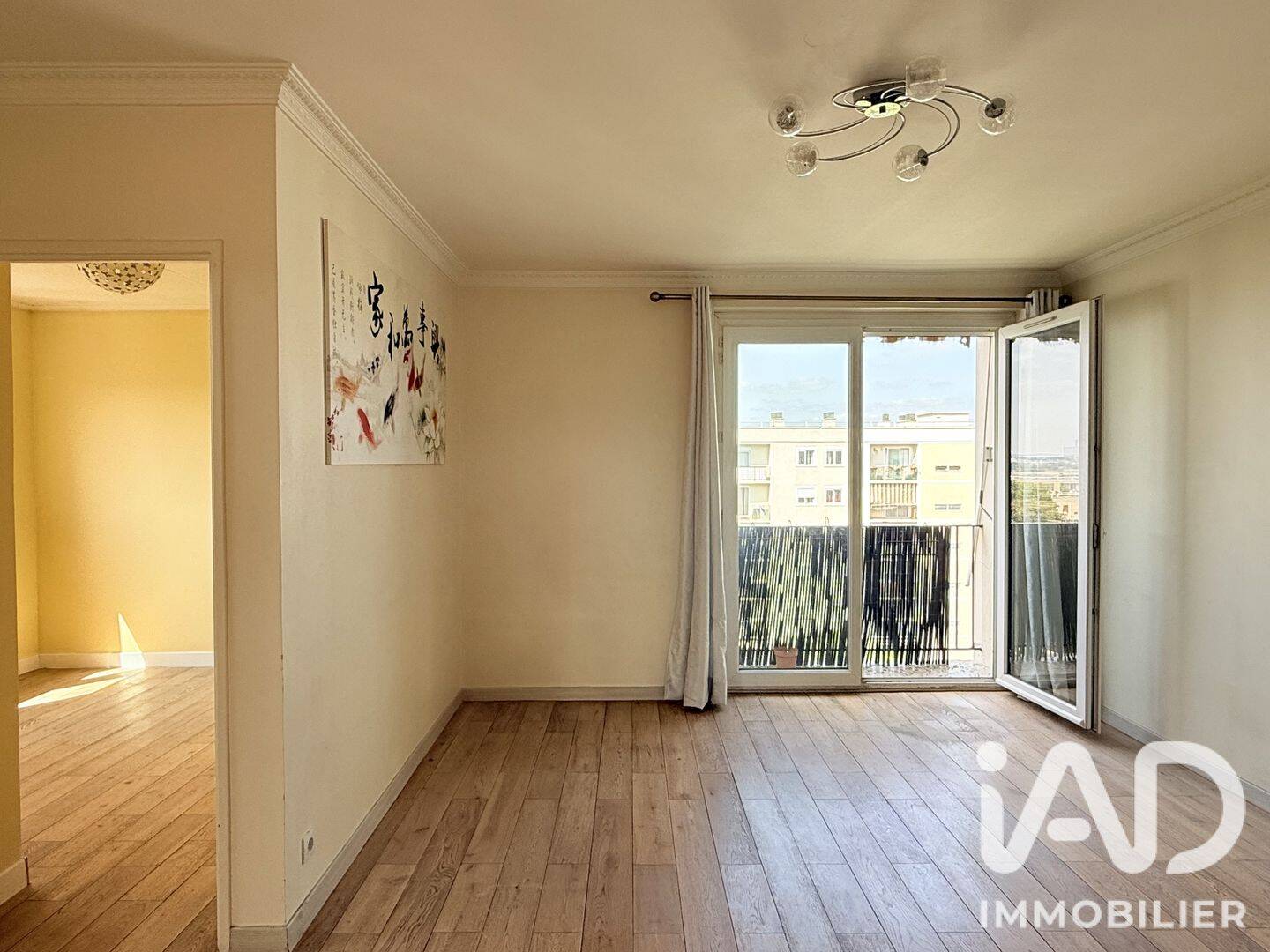 Appartement 4 pièces 63 m² · à Créteil · 62,8 m² · 199 999 €
