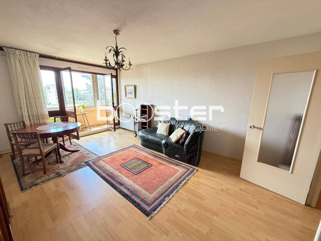Appartement 3 pièces 76 m² · à Toulouse · 76 m² · 194 000 €