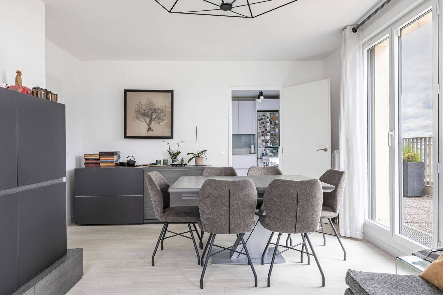 Appartement 4 pièces 82 m² · à Saint-Germain-en-Laye · 82 m² · 649 000 €