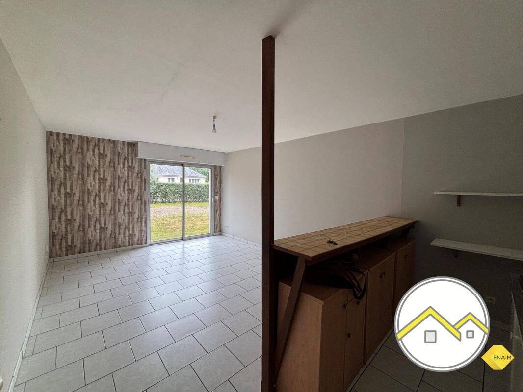 Appartement 1 pièce 32 m² · à Châteaubriant · 32 m² · 430 €