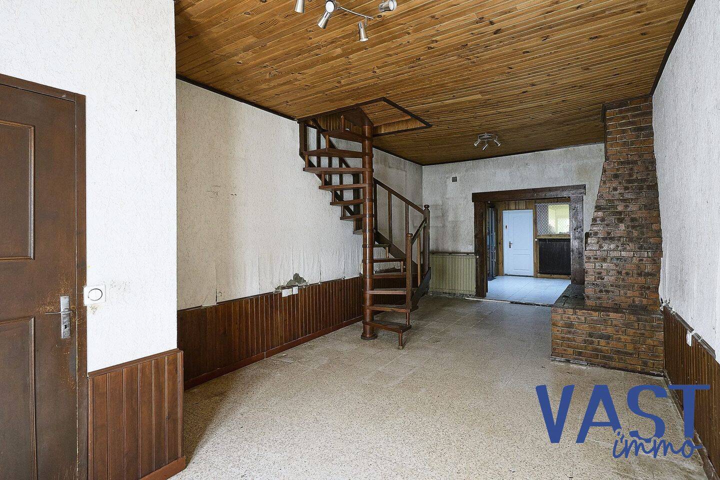 Maison 4 pièces 75 m² · à Tourcoing · 75 m² · 115 000 €