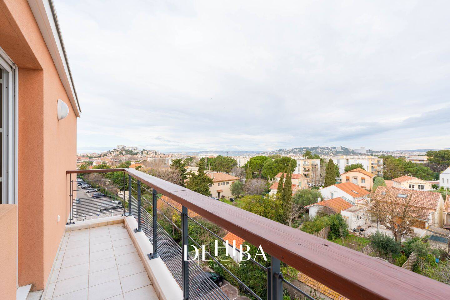 Appartement 1 pièce 30 m² · à Marseille 8ème Arrondissement · 30 m² · 181 000 €