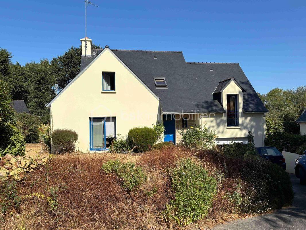 Maison 5 pièces 103 m² · à Clohars-Carnoët · 103 m² · 436 800 €