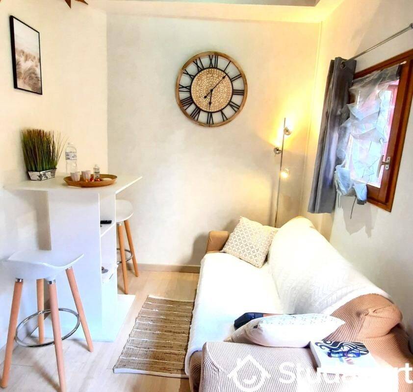 Appartement 2 pièces 25 m² · à Troyes · 25 m² · 580 €