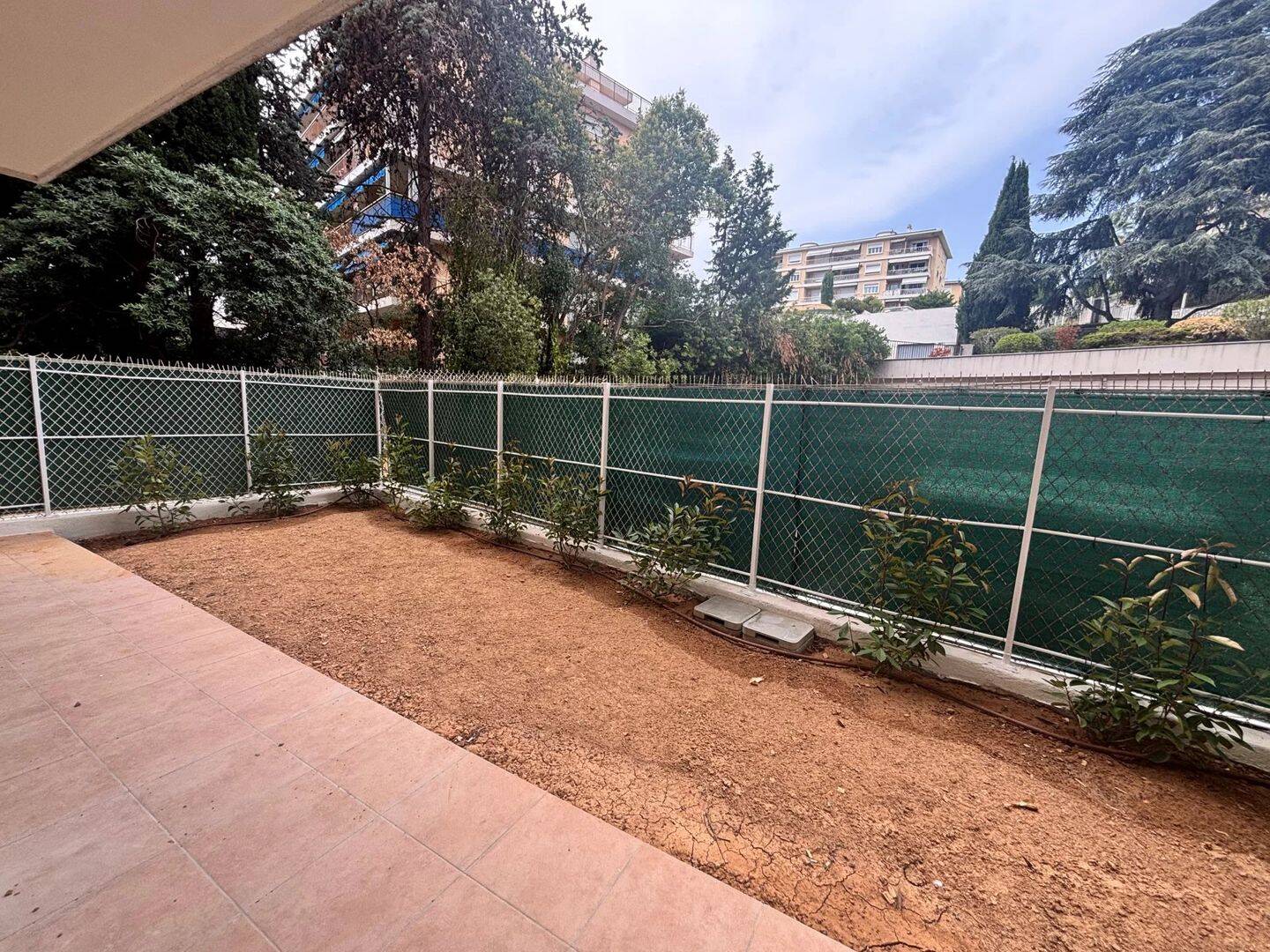 Appartement 2 pièces 37 m² · à Nice · 36,8 m² · 1 058 €
