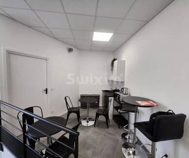 Espace bureau à vendre 280 000 € 216,1 m² de bureaux Lons-le-Saunier 39000