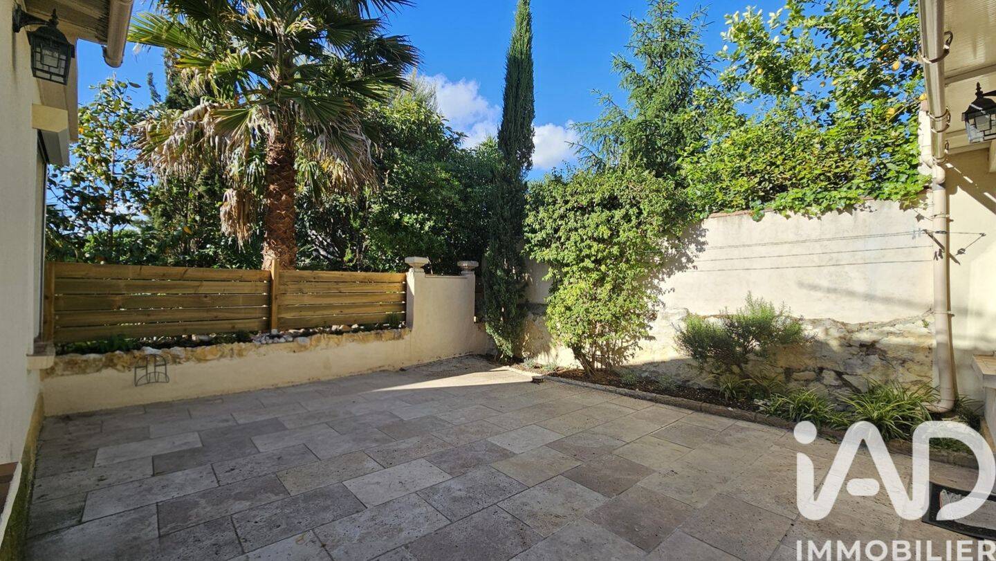 Appartement 3 pièces 66 m² · à Marseille 10ème Arrondissement · 66 m² · 255 000 €