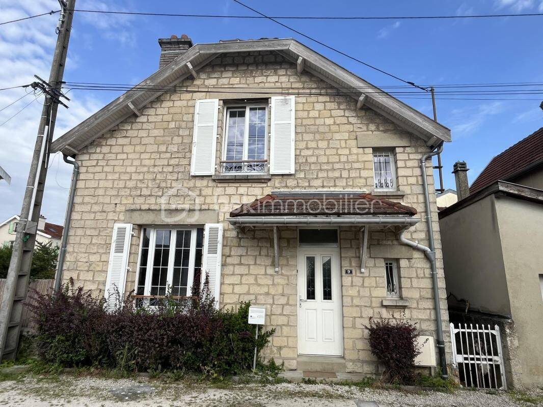 Maison 5 pièces 74 m² · à Saint-Dizier · 73,5 m² · 99 500 €