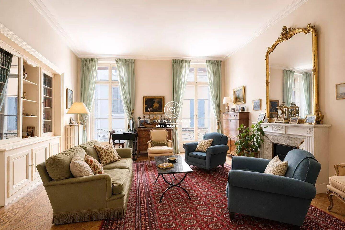 Appartement 6 pièces 186 m² · à Perpignan · 186 m² · 436 000 €