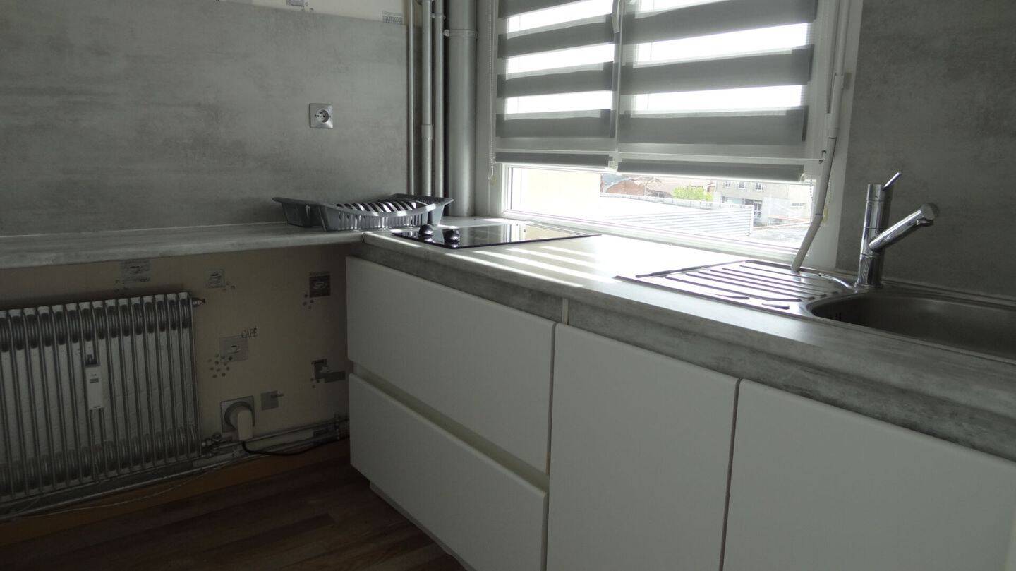 Appartement 1 pièce 27 m² · à Saint-Memmie · 27 m² · 355 €