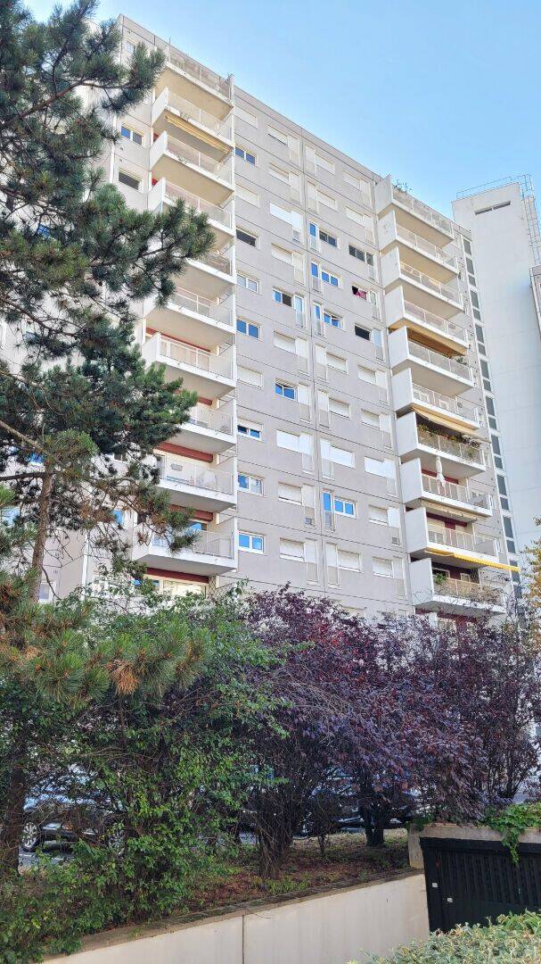 Appartement 2 pièces 56 m² · à Courbevoie · 56 m² · 1 490 €/mois
