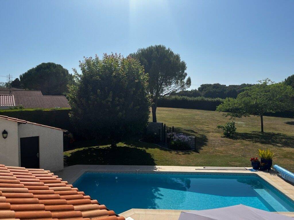 Maison 5 pièces 146 m² · à Saint-Sulpice-de-Royan · 146 m² · 598 500 €