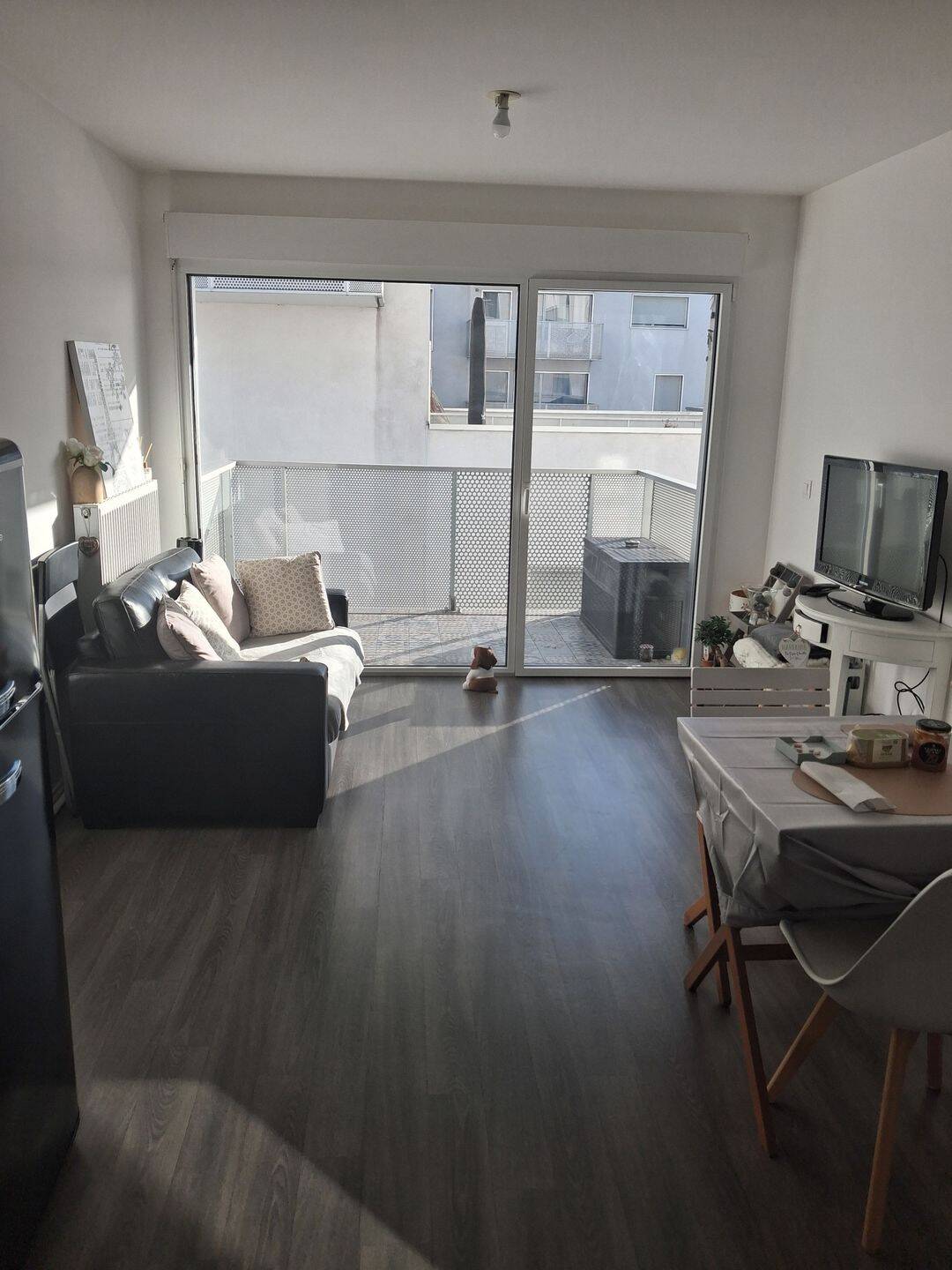 Appartement 2 pièces 41 m² · à Lille · 41 m² · 750 €/mois