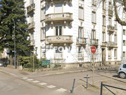 Appartement à vendre 74 800 € 3 pièces 2 chambres 48 m² Étage 2/4 Nordfeld Est Mulhouse 68100