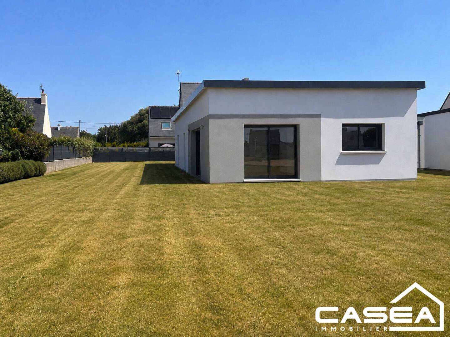 Maison 5 pièces 82 m² · à Plobannalec-Lesconil · 82 m² · 302 000 €