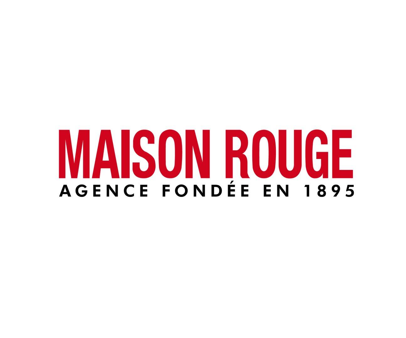 MAISON ROUGE