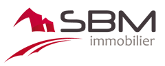 SBM Immobilier logo