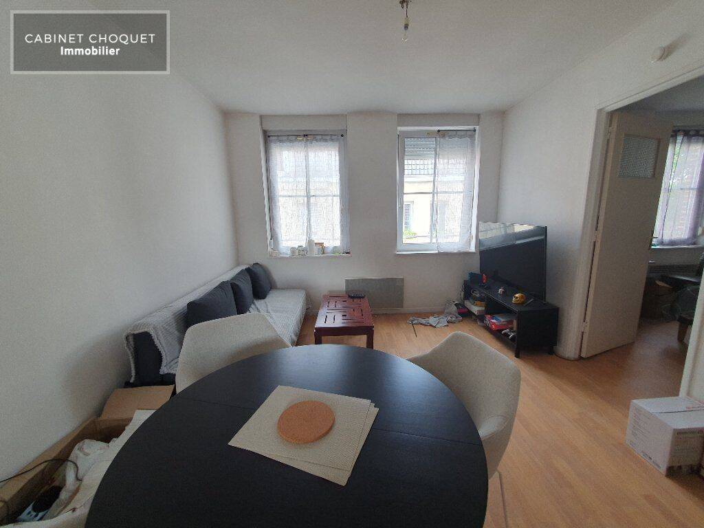 Appartement 2 pièces 44 m² · à Lambersart · 44 m² · 684 €