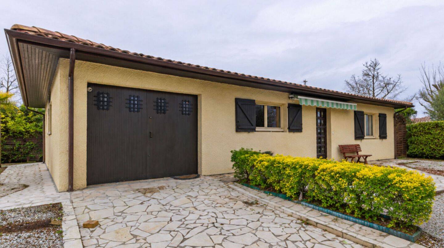 Maison 5 pièces 102 m² · à Léognan · 102 m² · 310 000 €