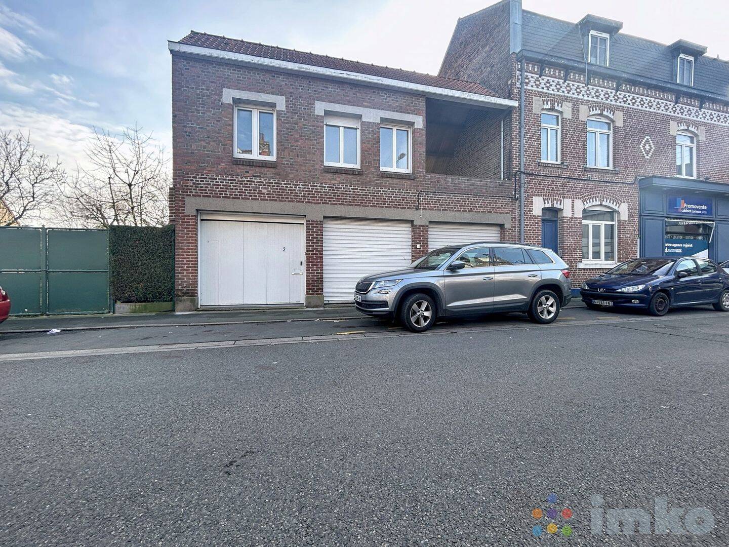 Appartement 1 pièce 44 m² · à Lambersart · 44 m² · 192 500 €