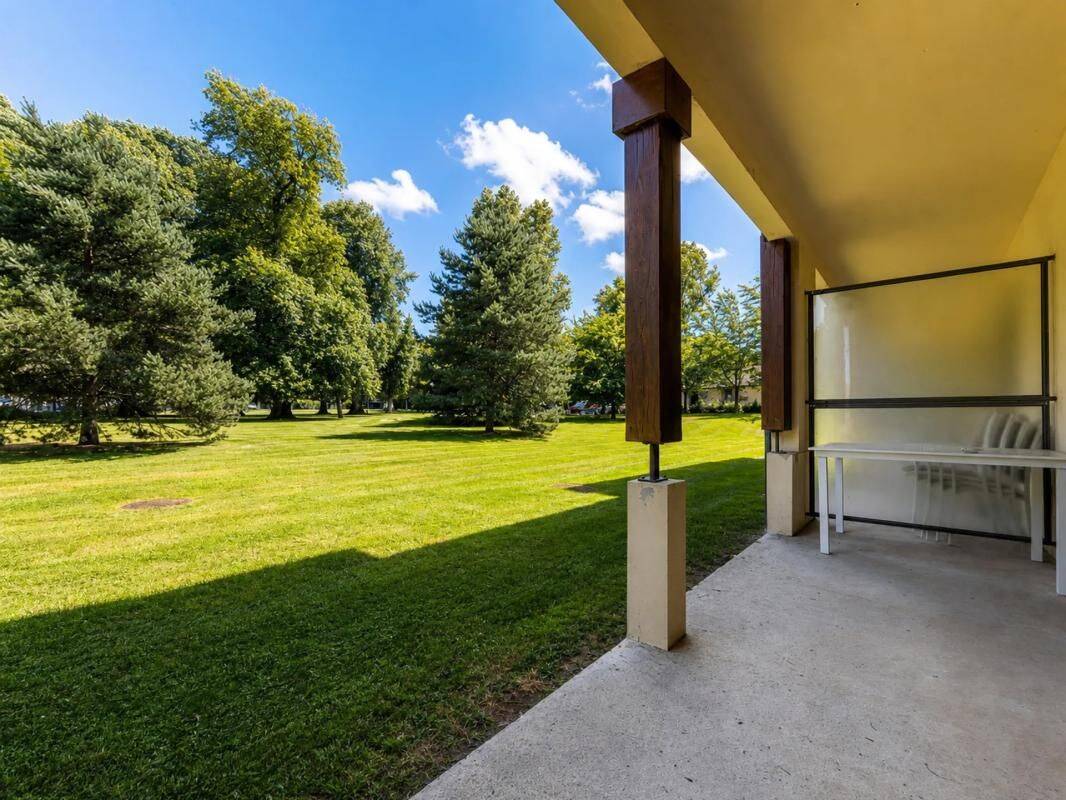 Appartement 2 pièces 42 m² · à Gonneville-sur-Honfleur · 42 m² · 91 500 €