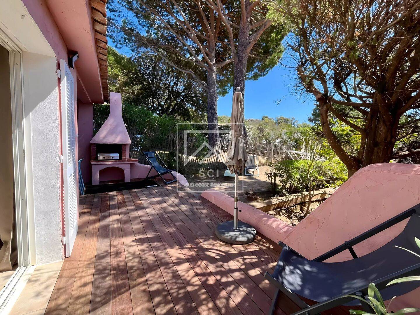 Appartement 3 pièces 49 m² · à Porto-Vecchio · 48,6 m² · 350 000 €