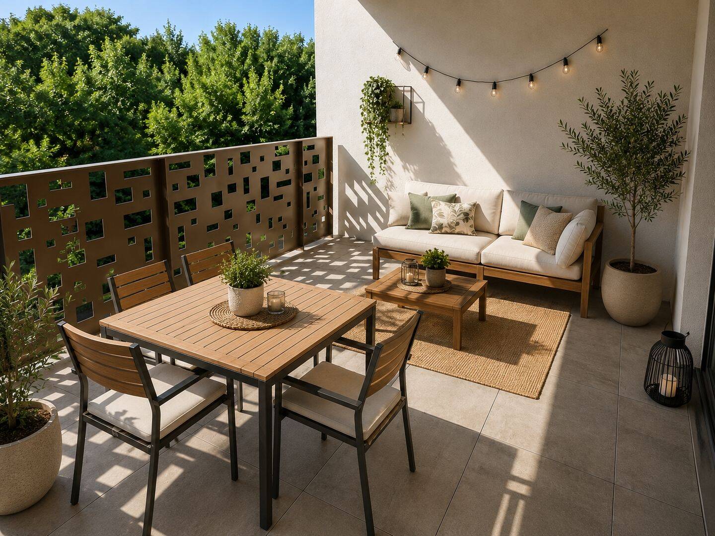 Appartement 2 pièces 43 m² · à Montpellier · 42,5 m² · 169 000 €