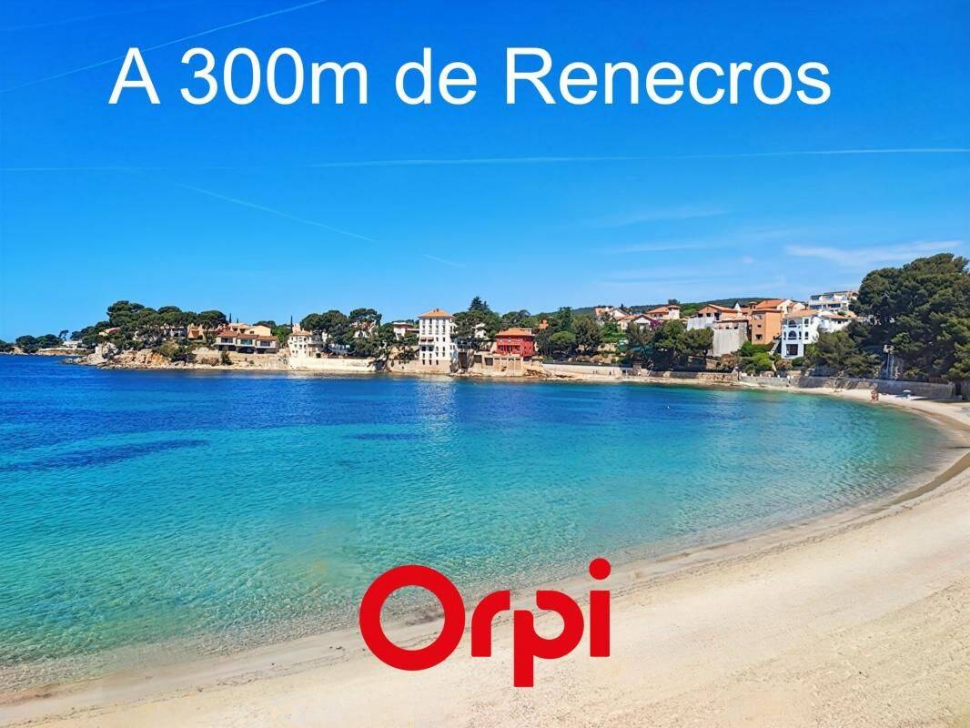 Appartement 3 pièces 85 m² · à Bandol · 85 m² · 495 000 €