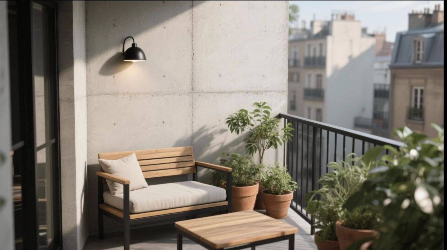 Appartement 3 pièces 67 m² · à Issy-les-Moulineaux · 67,2 m² · 770 434 €