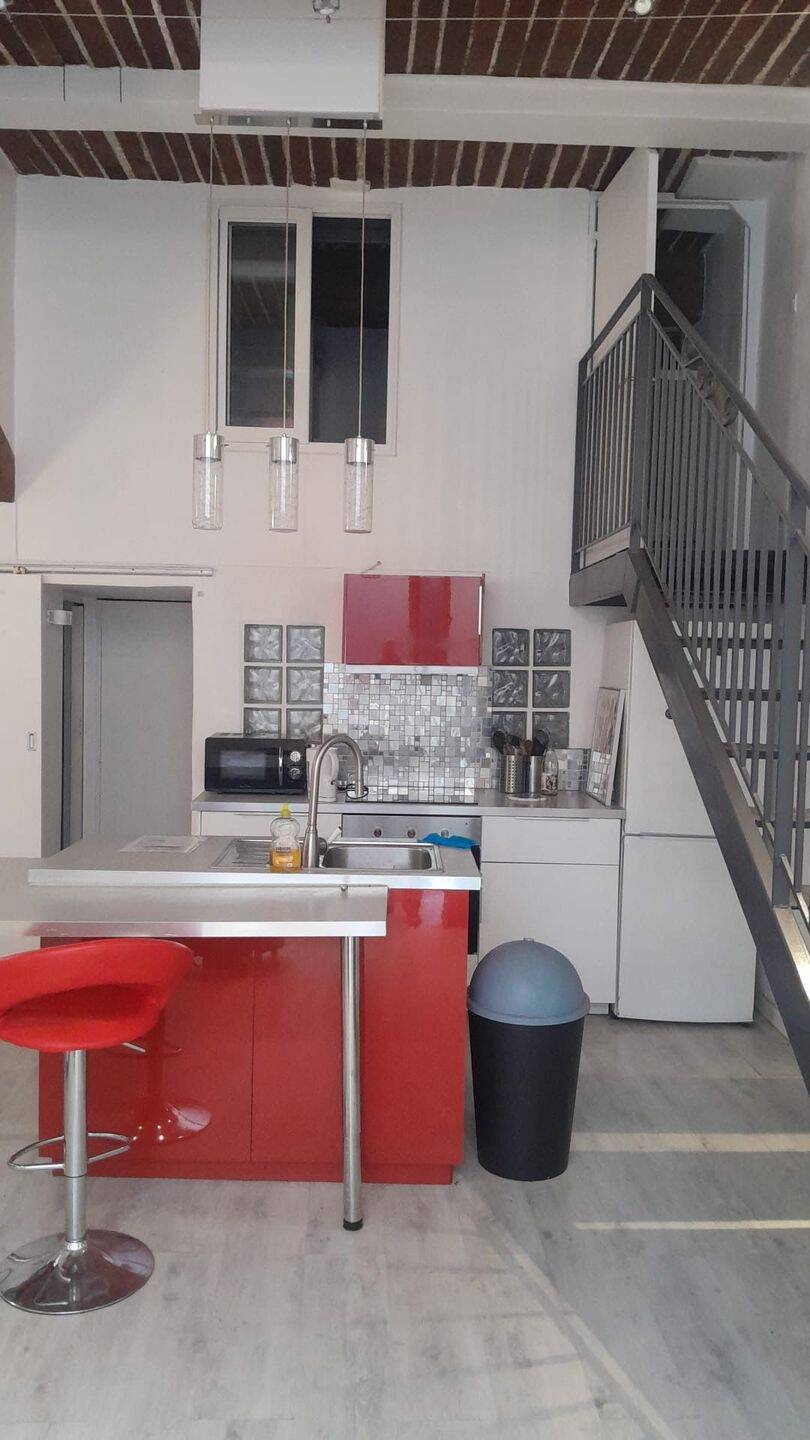 Appartement 3 pièces 45 m² · à Aix-en-Provence · 45 m² · 2 500 €