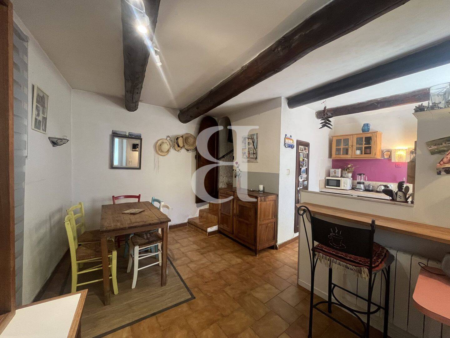 Maison 4 pièces 132 m² · à Mormoiron · 132 m² · 201 400 €