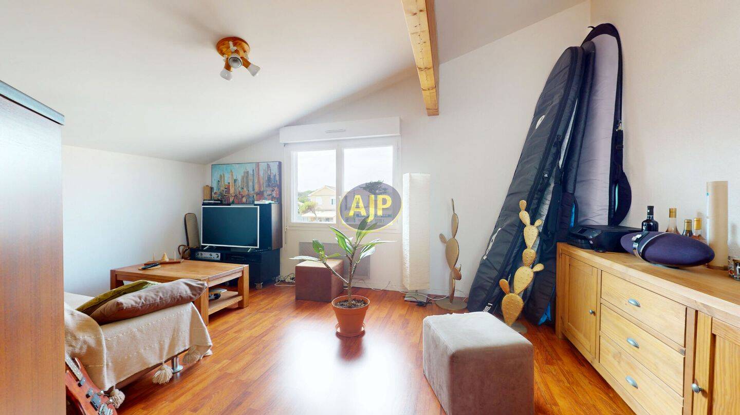 Appartement 3 pièces 55 m² · à Carcans · 55 m² · 246 750 €