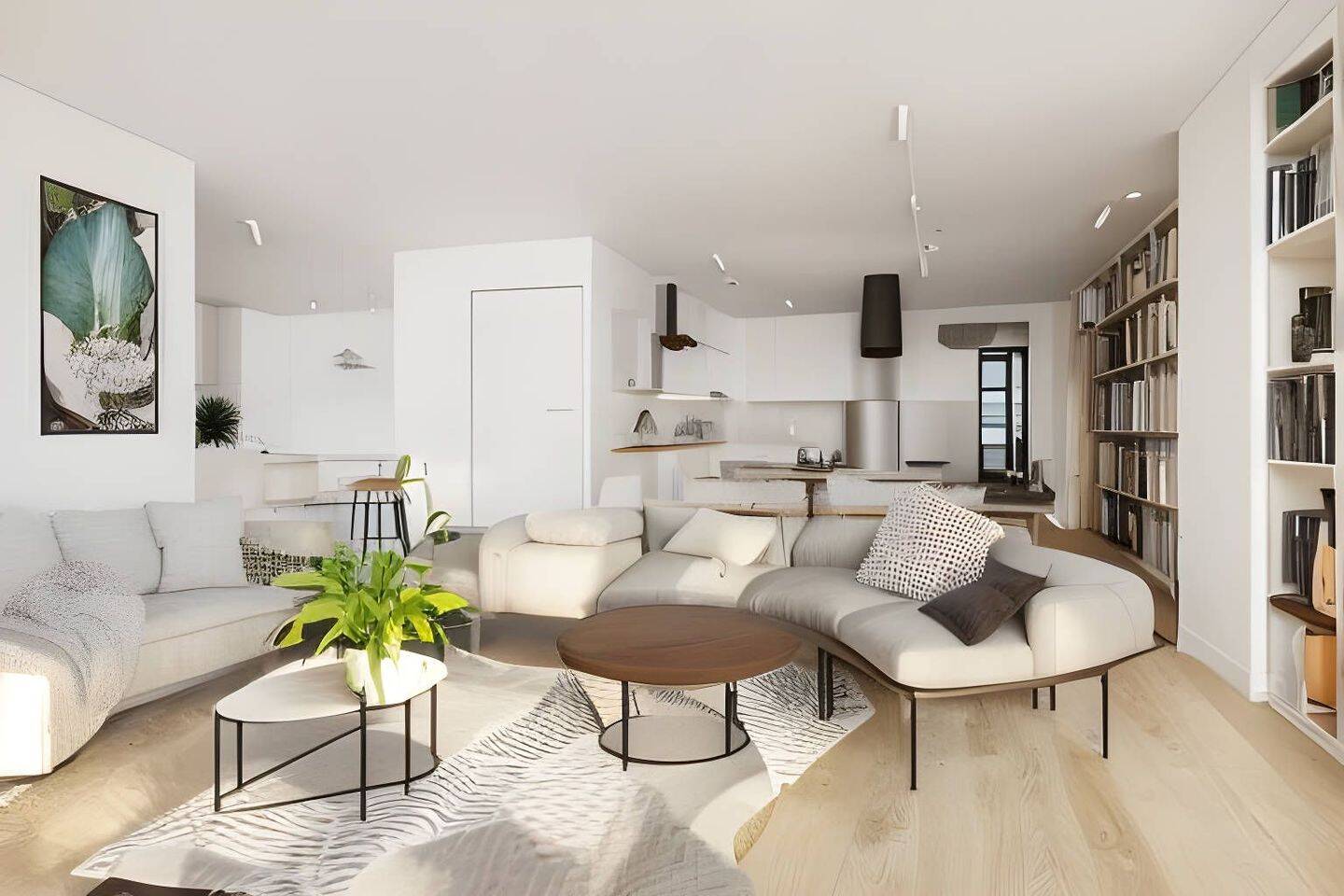 Appartement 1 pièce 30 m² · à Floirac · 29,5 m² · 160 008 €
