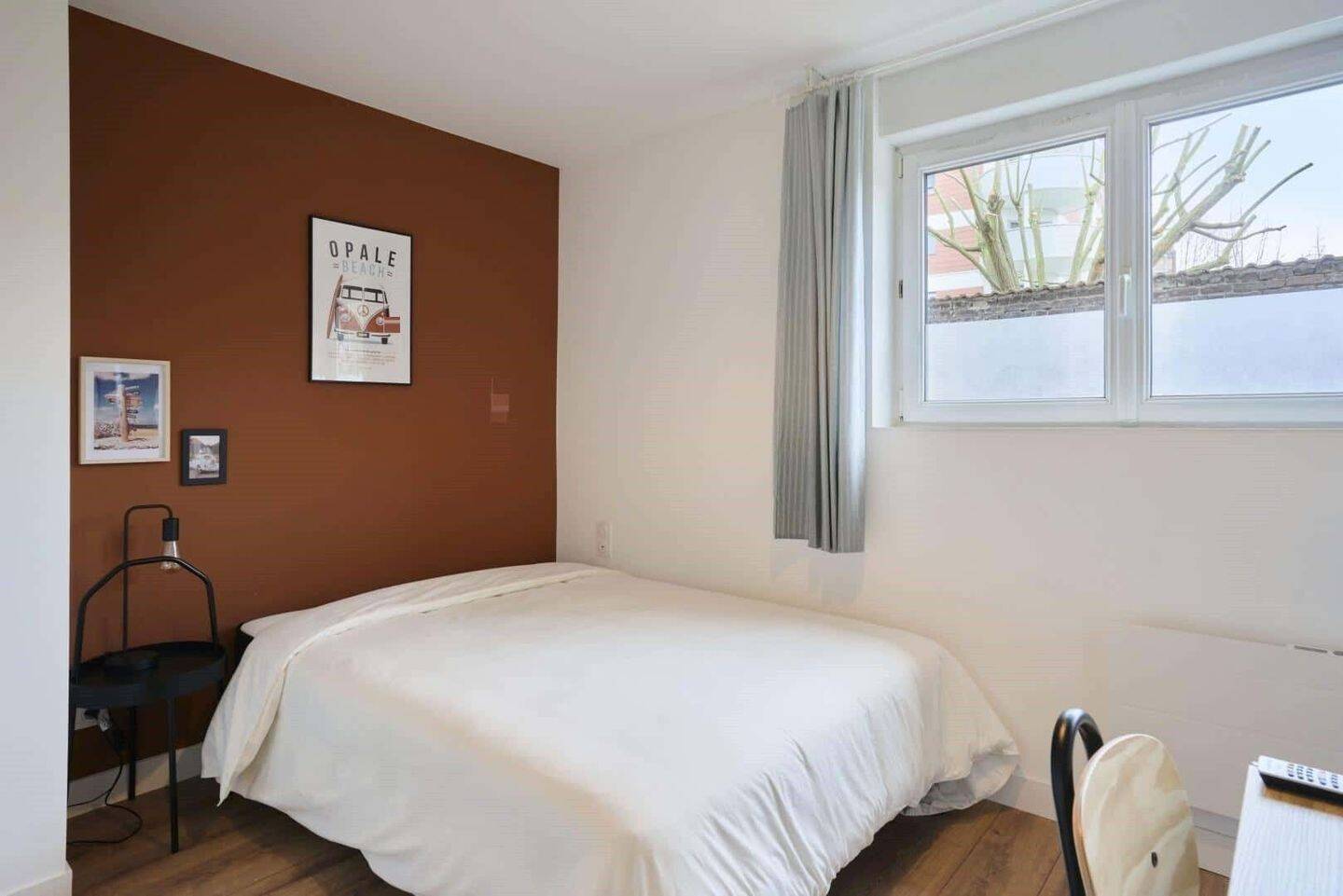 1 pièce 15 m² · à Albi · 15 m² · 450 €/mois