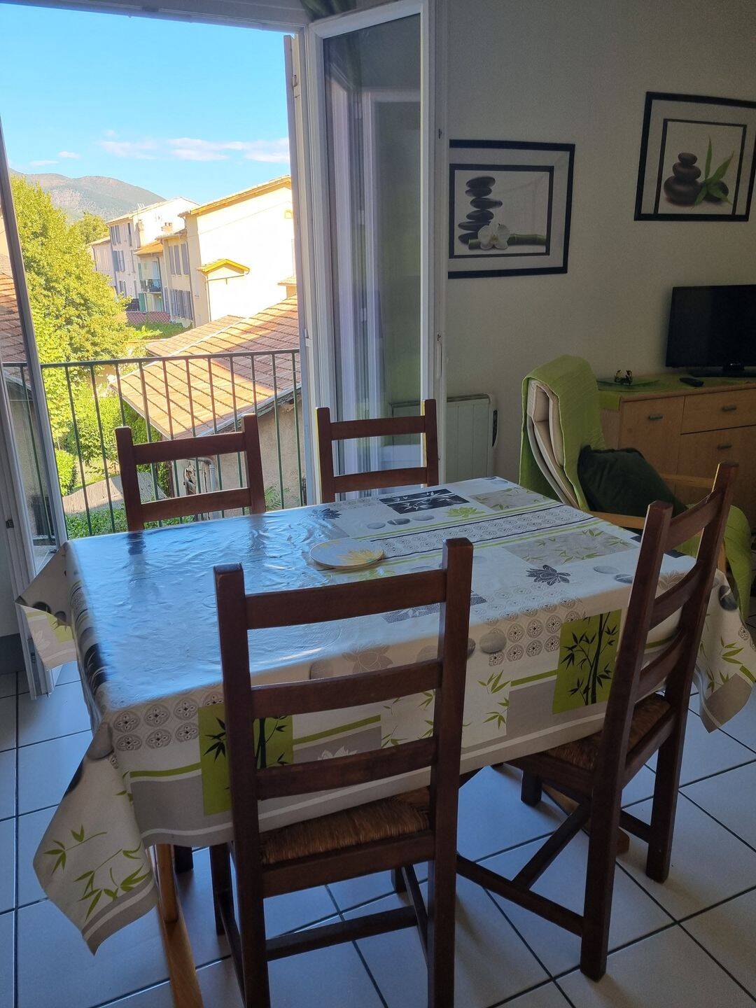 Appartement 1 pièce 20 m² · à Digne-les-Bains · 20 m² · 500 €/mois
