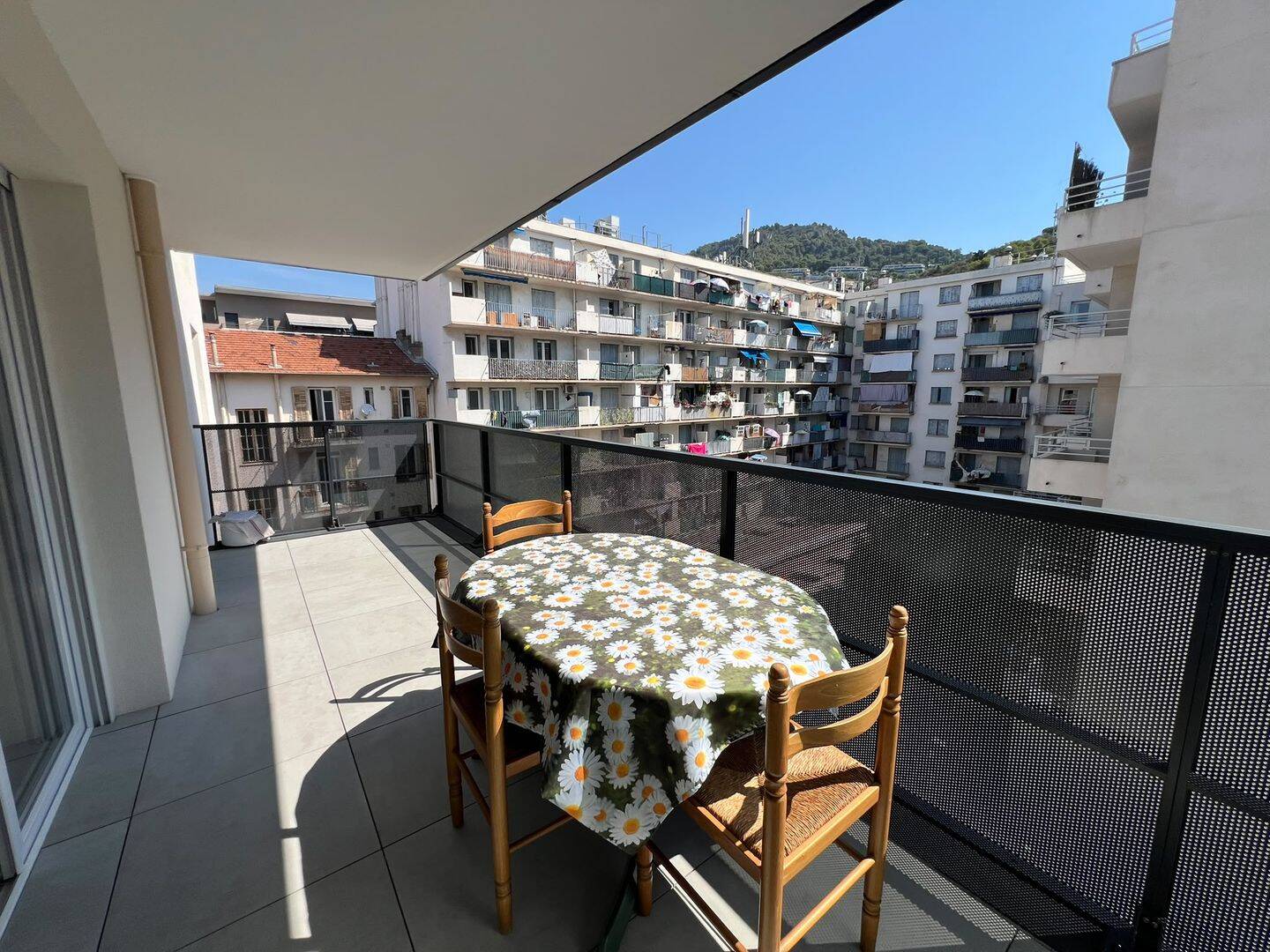 Appartement 4 pièces 75 m² · à Nice · 75 m² · 1 690 €/mois