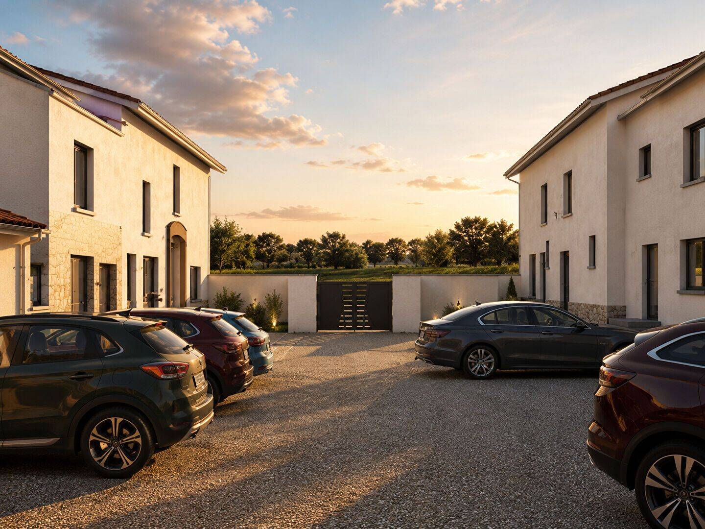 Maison 4 pièces 113 m² · à Chamagnieu · 112,9 m² · 115 000 €