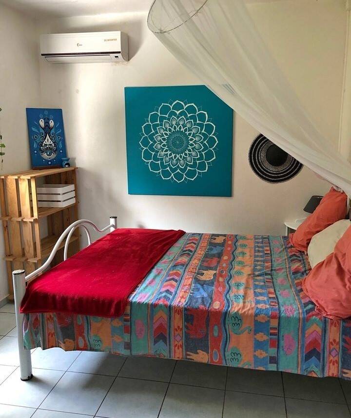 Appartement 1 pièce 23 m² · à Toulouse · 23 m² · 350 €/mois