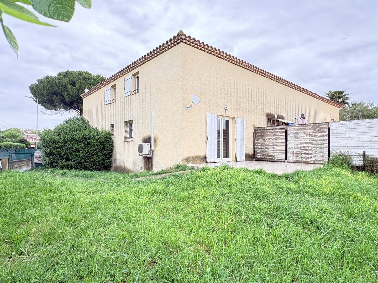 Maison 3 pièces 68 m² · à Clarensac · 67,9 m² · 210 000 €