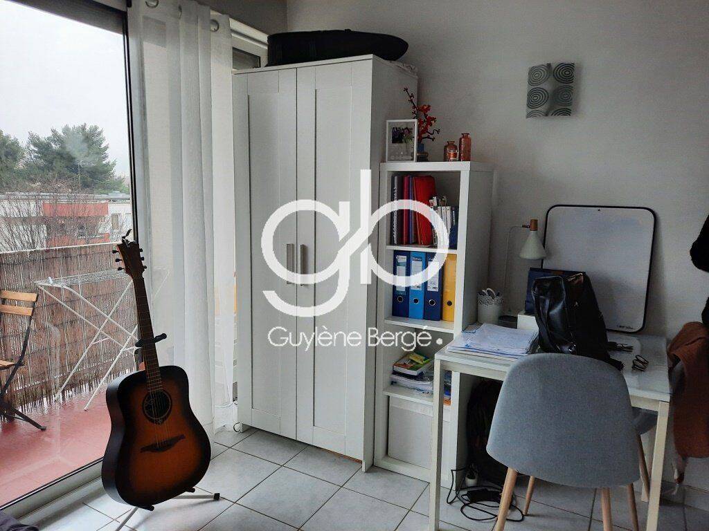 Appartement 2 pièces 15 m² · à Montpellier · 15 m² · 89 000 €