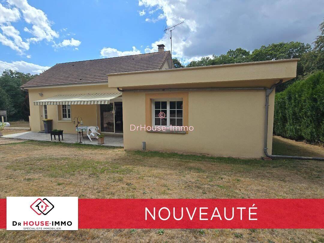 Maison 5 pièces 116 m² · à Louversey · 116 m² · 305 000 €