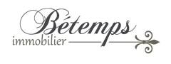 BETEMPS IMMOBILIER logo
