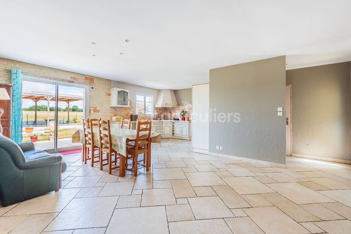 Maison 5 pièces 103 m² · à Venansault · 103 m² · 271 700 €
