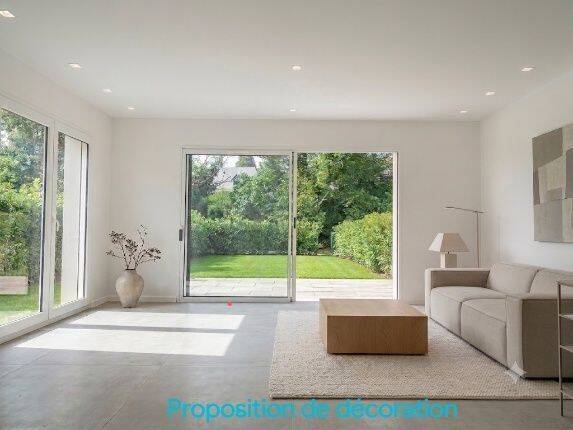 Maison 5 pièces 133 m² · à Idron · 132,6 m² · 294 000 €