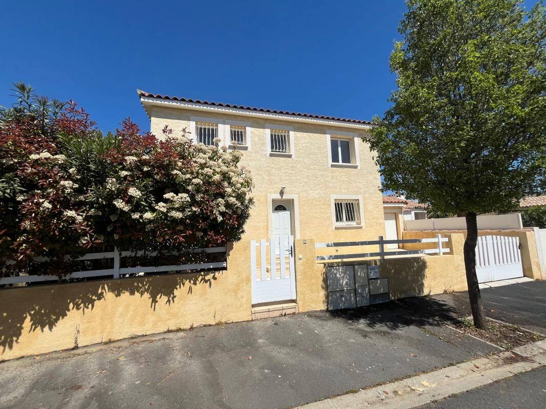 Maison 5 pièces 128 m² · à Florensac · 128 m² · 283 000 €
