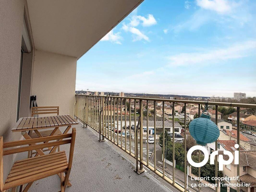 Appartement 3 pièces 77 m² · à Villeurbanne · 76,8 m² · 225 000 €