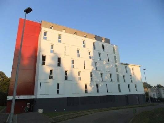 Appartement 1 pièce 18 m² · à Rennes · 18,1 m² · 77 262 €